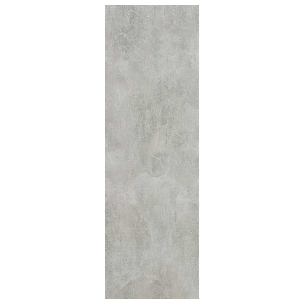 Bücherregal Weiß 40x24x75 cm Holzwerkstoff