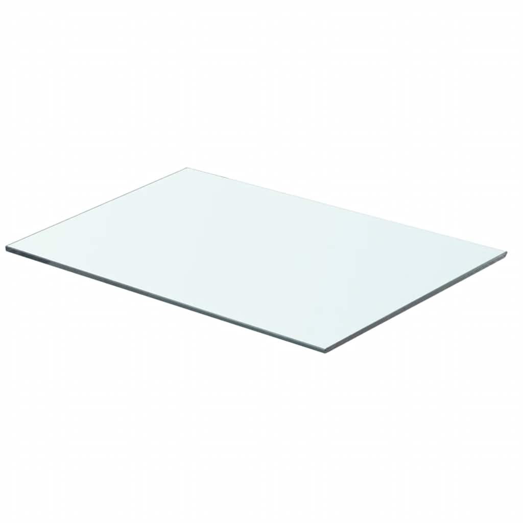 Regalboden Glas Transparent 20x12 cm
