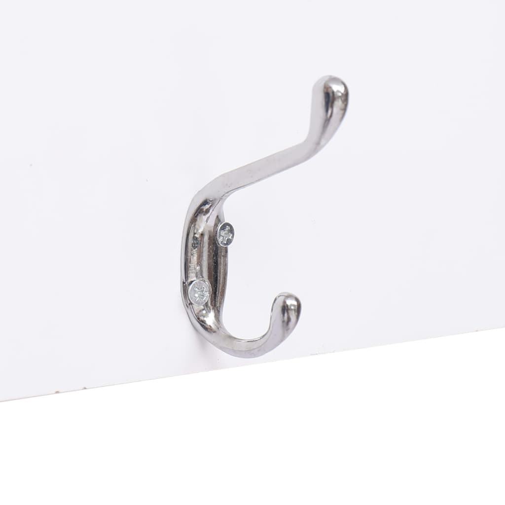 Wandgarderobe HOME 50 x 23 cm