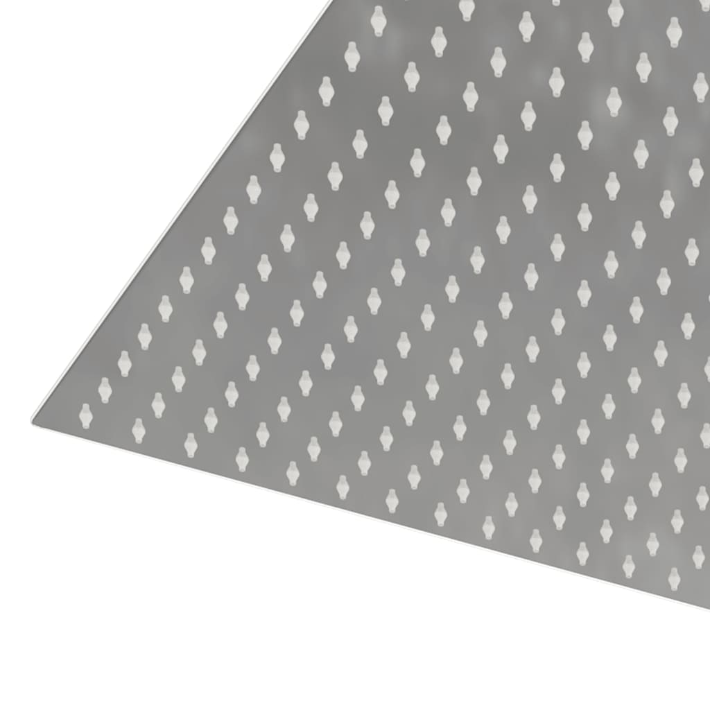 Regenbrause Edelstahl 304 30 cm Rund