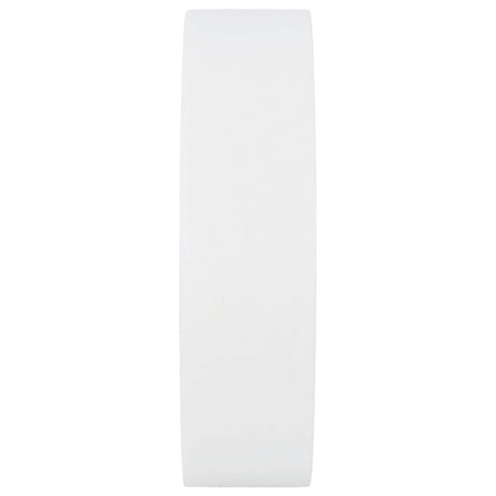 Malerklebebänder 6 pcs Weiß 19mm x 50m Papier