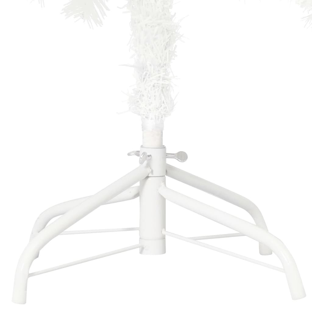 Künstlicher Weihnachtsbaum Naturgetreue Nadeln 150 cm Grün