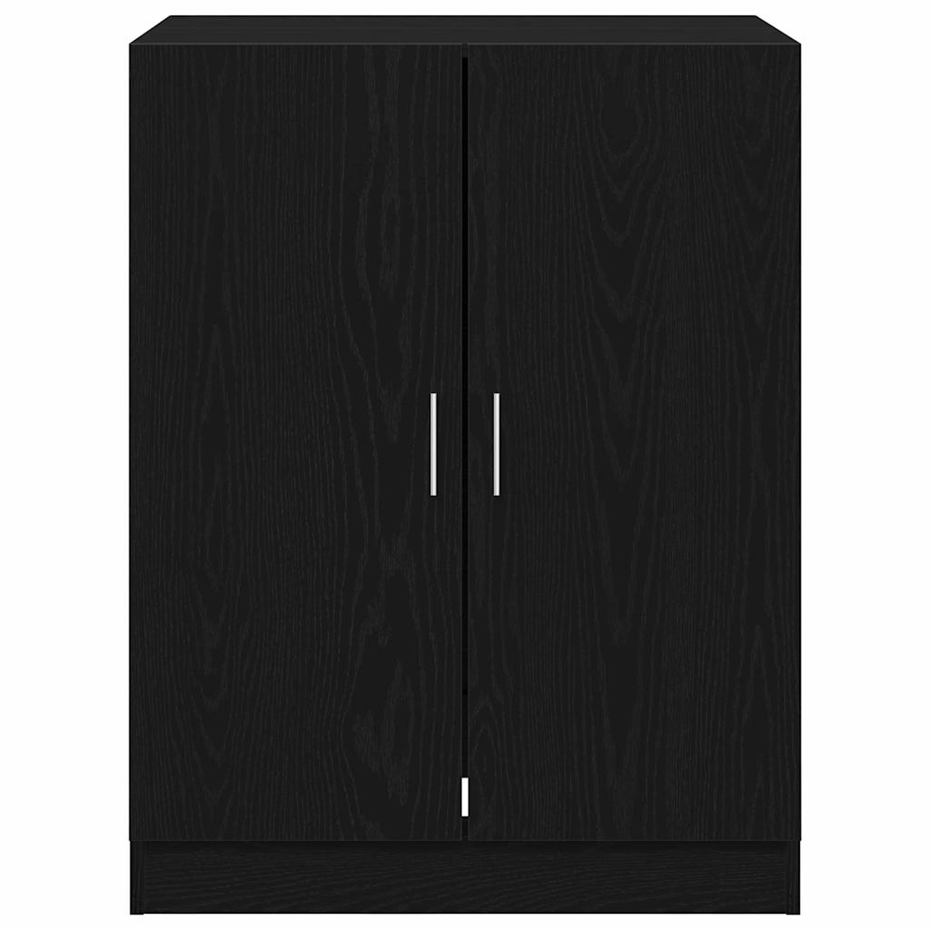 Waschmaschinenschrank Weiß 71x71,5x91,5 cm