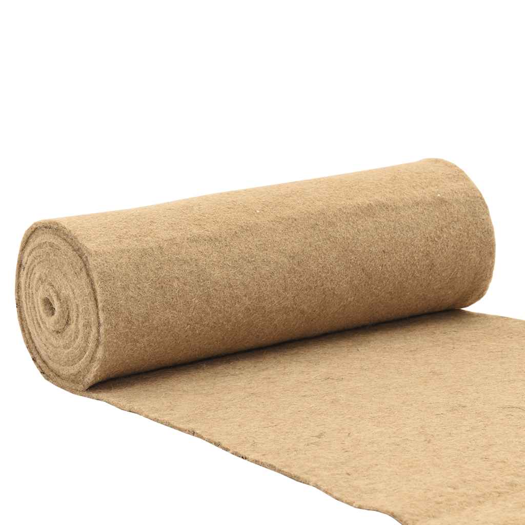 Nagermatte Hanf 0,5x1 m 5 mm