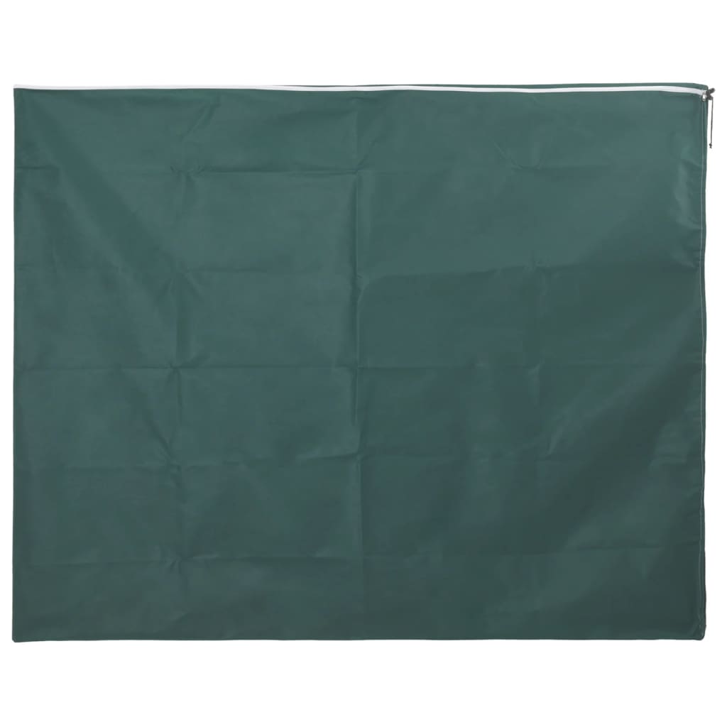 Wintervlies mit Reißverschluss 4 Stk. 70 g/m² 1x1,55 m