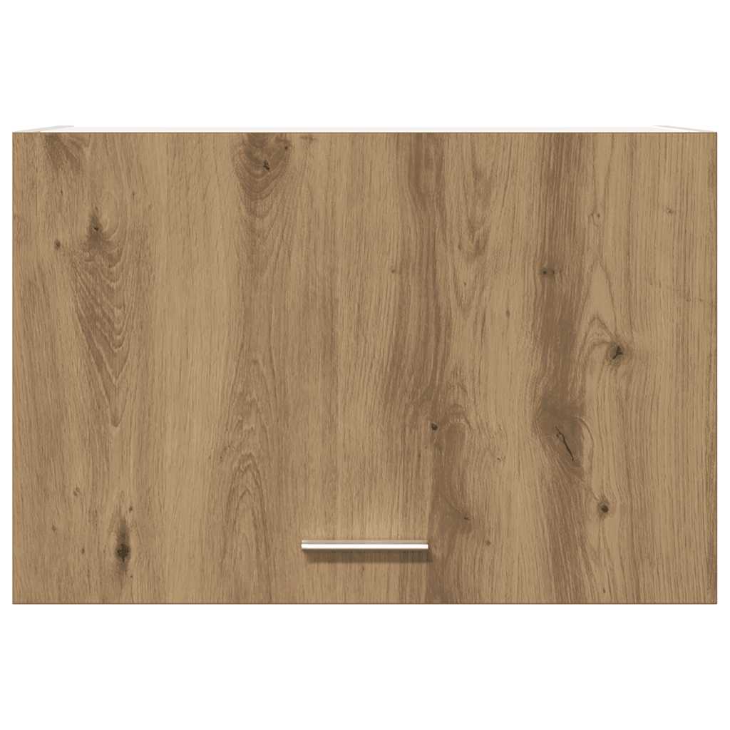 Unterschrank Lyon Weiß 60x46x81,5 cm Holzwerkstoff
