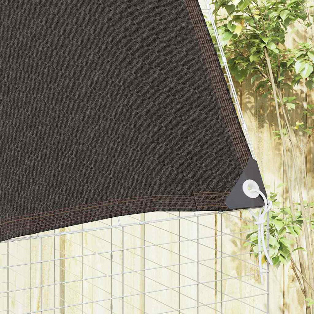 Hühnerkäfig 2 pcs Silber 600 x 100 x 210 cm Verzinkter Stahl