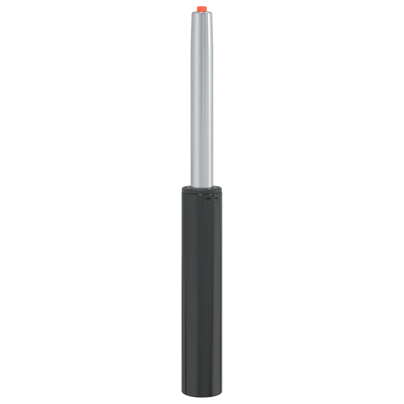 Bürostuhl Gaszylinder Schwarz 239-309 mm Eisen