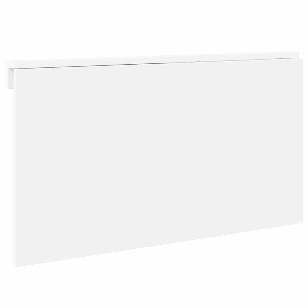 Wandklapptisch Eiche 100x60 cm