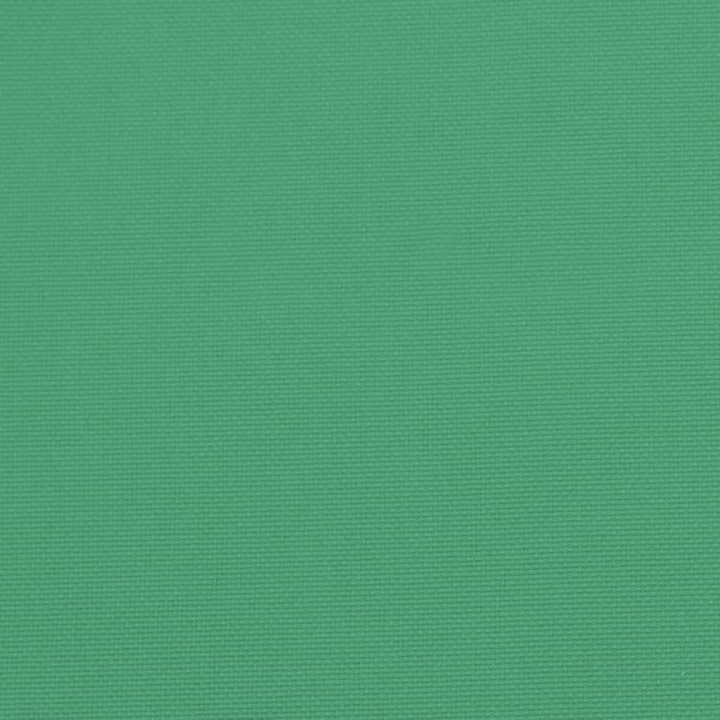 Gartenbank-Auflage Anthrazit 110x50x7 cm Oxford-Gewebe