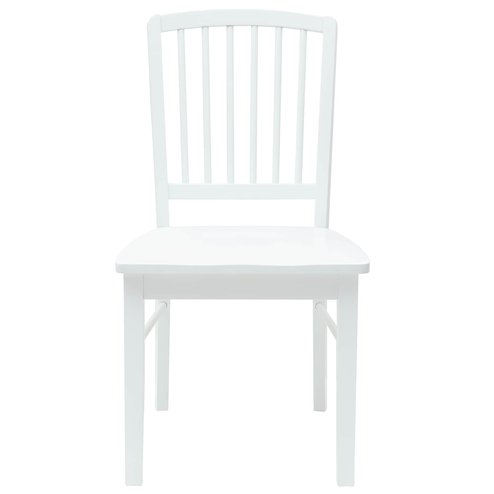 Esszimmerstühle 2 pcs Hellbraun 50 x 52,5 x 91 cm