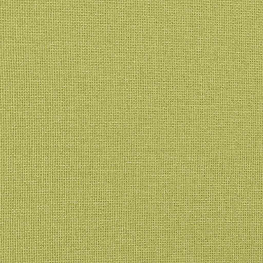 Rückenkissen Hellgrau 50 x 19 x 45 cm Stoff