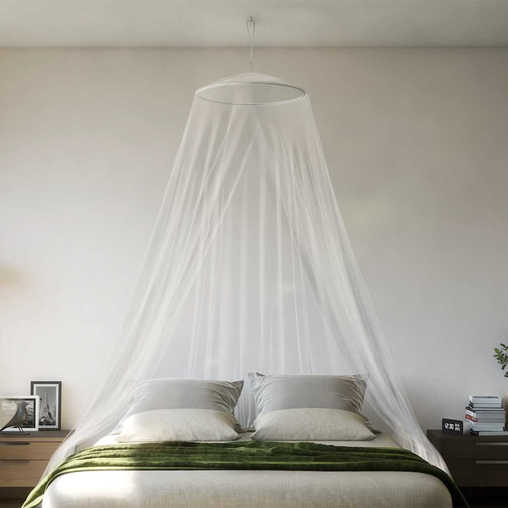 Moskito-Netz für das Bett A-Form 156 Mesh 850 cm Polyester