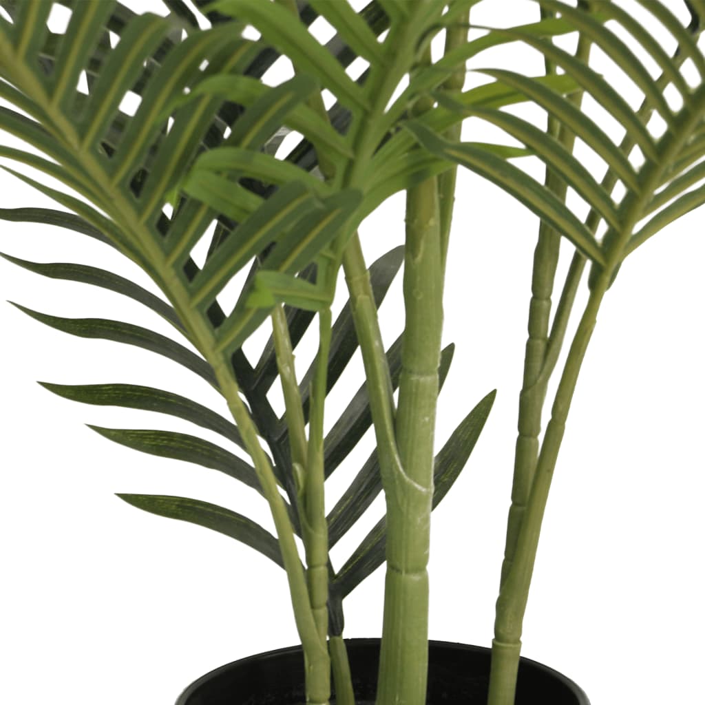 Palme Künstlich Grün 120 cm PP
