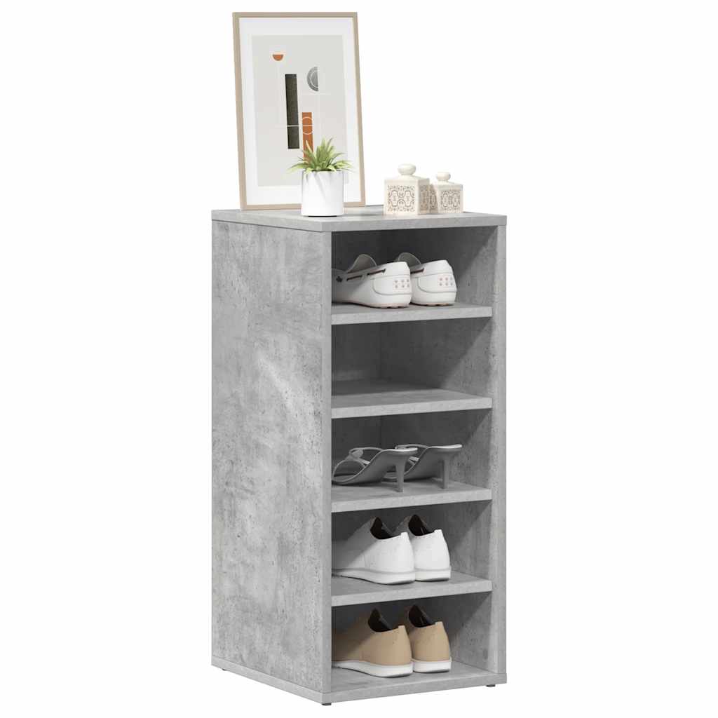 Schuhschrank Weiß 60x35x70 cm Holzwerkstoff