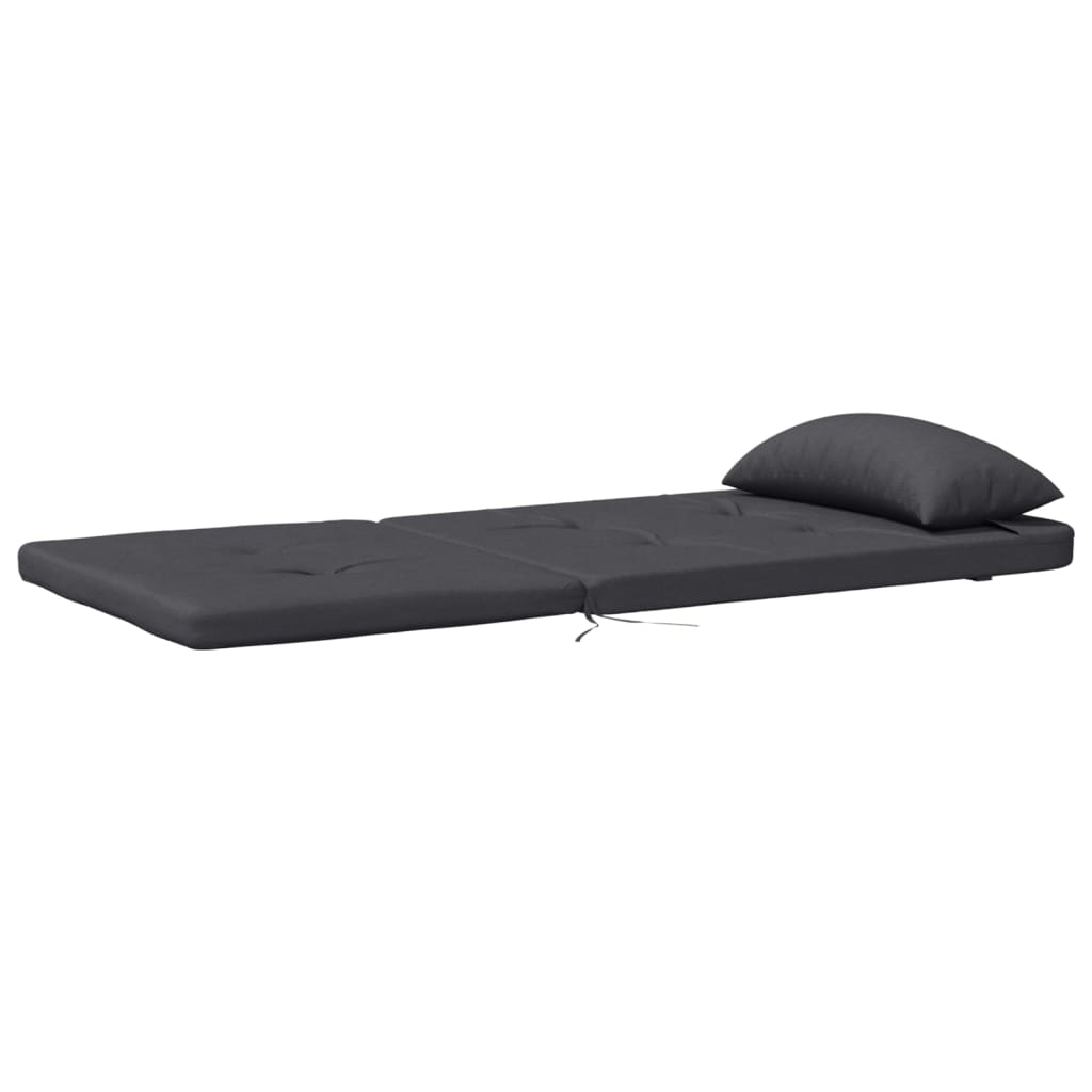 Adirondack-Auflagen 2 Stk. Hellblau Oxford-Gewebe