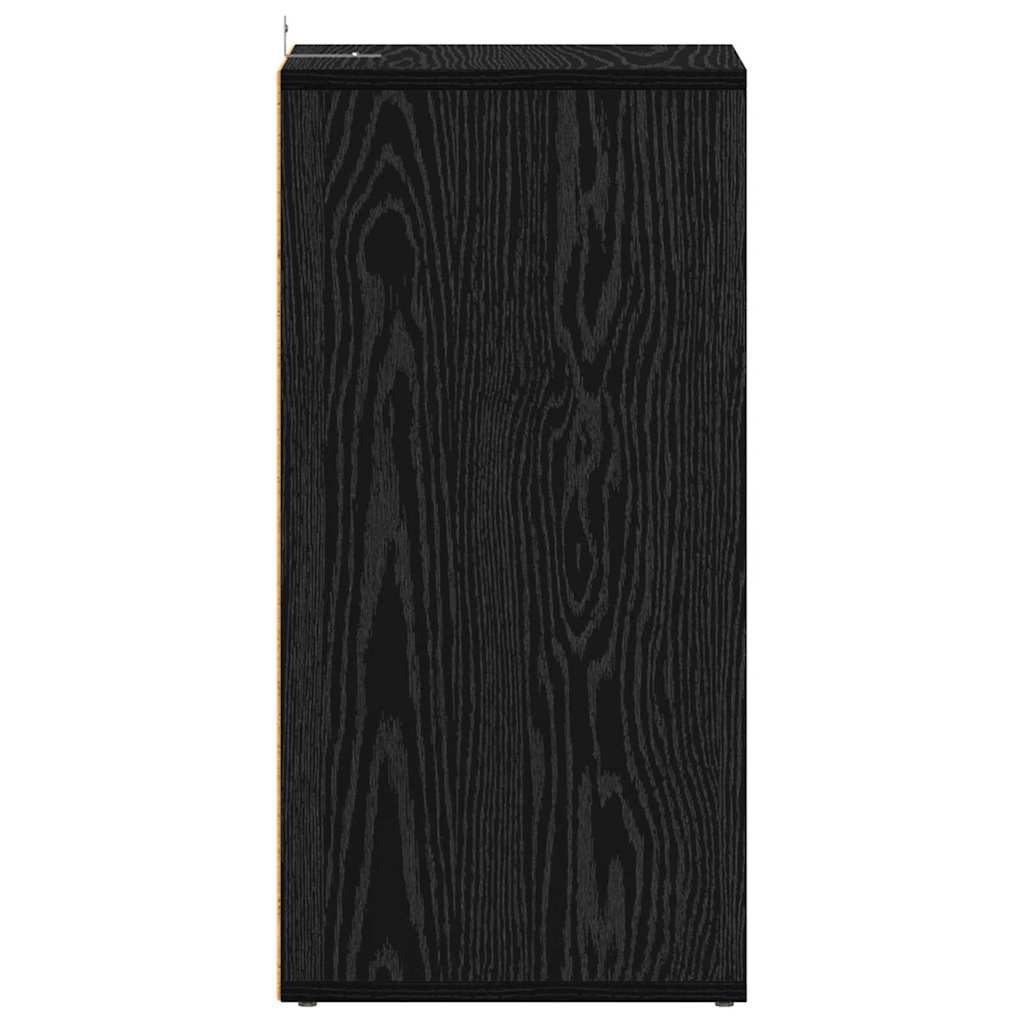 Schuhschrank Weiß 60x35x70 cm Holzwerkstoff