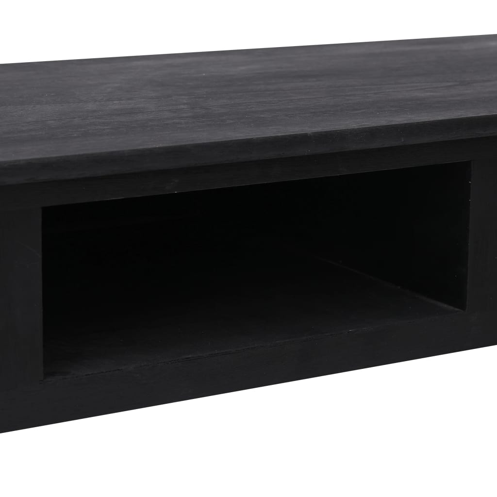 Konsolentisch 110x45x76 cm Holz