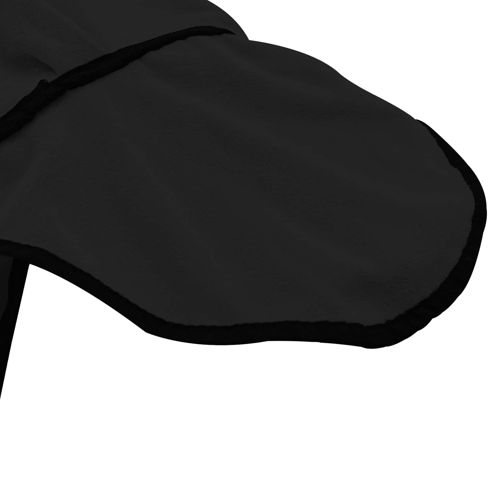 Pferdedecke Volles Aqua 75 cm Polyester