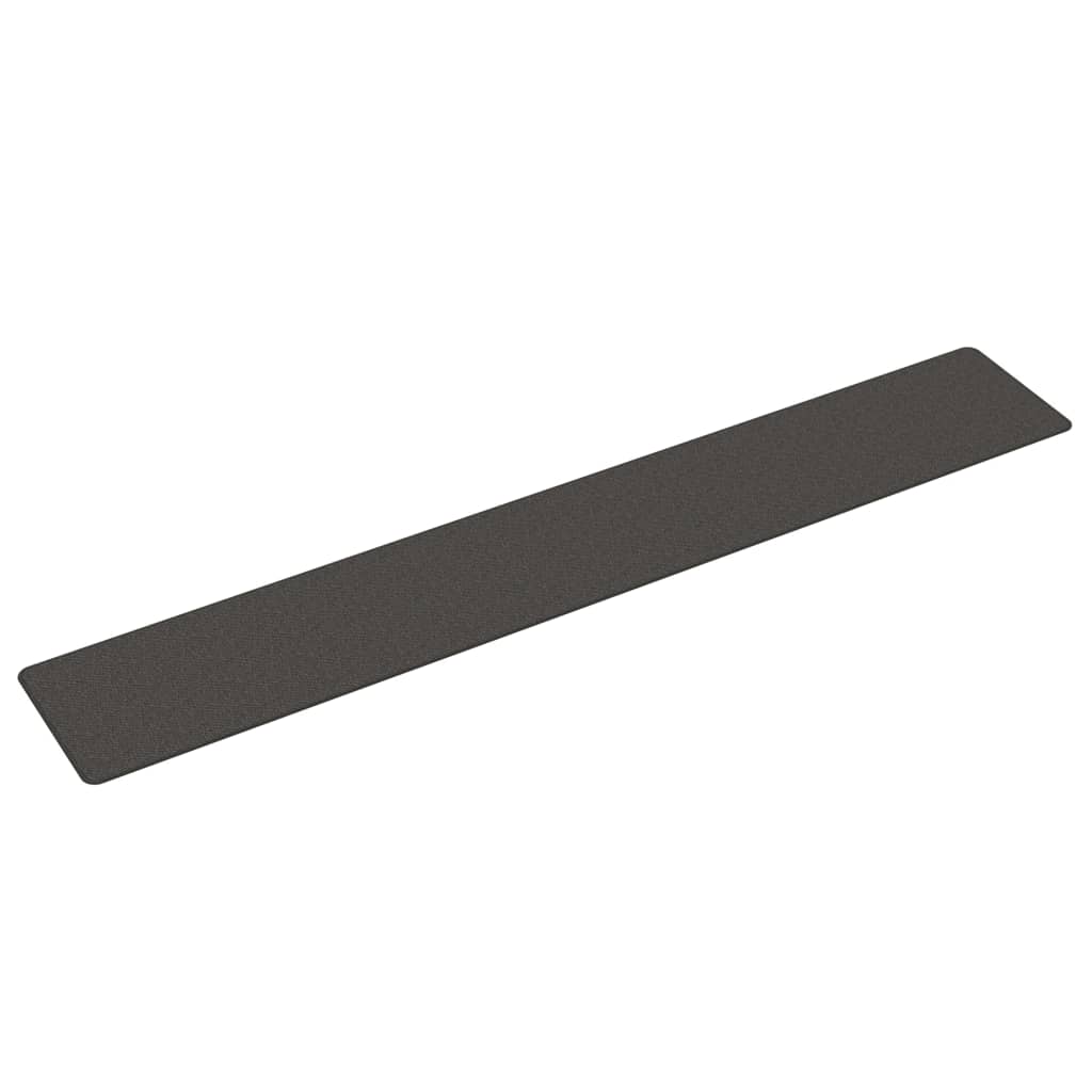 Teppichläufer Sisal-Optik Platina 50x100 cm