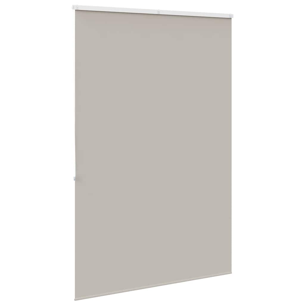 Duschrollo 60x240 cm Stoffbreite 56 cm