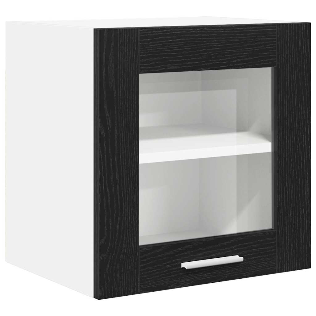 Unterschrank Lyon Weiß 60x46x81,5 cm Holzwerkstoff