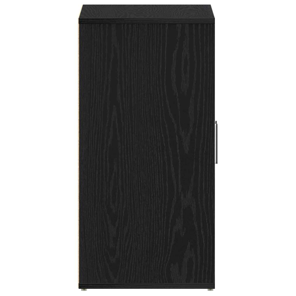 Schuhschrank Weiß 60x35x70 cm Holzwerkstoff