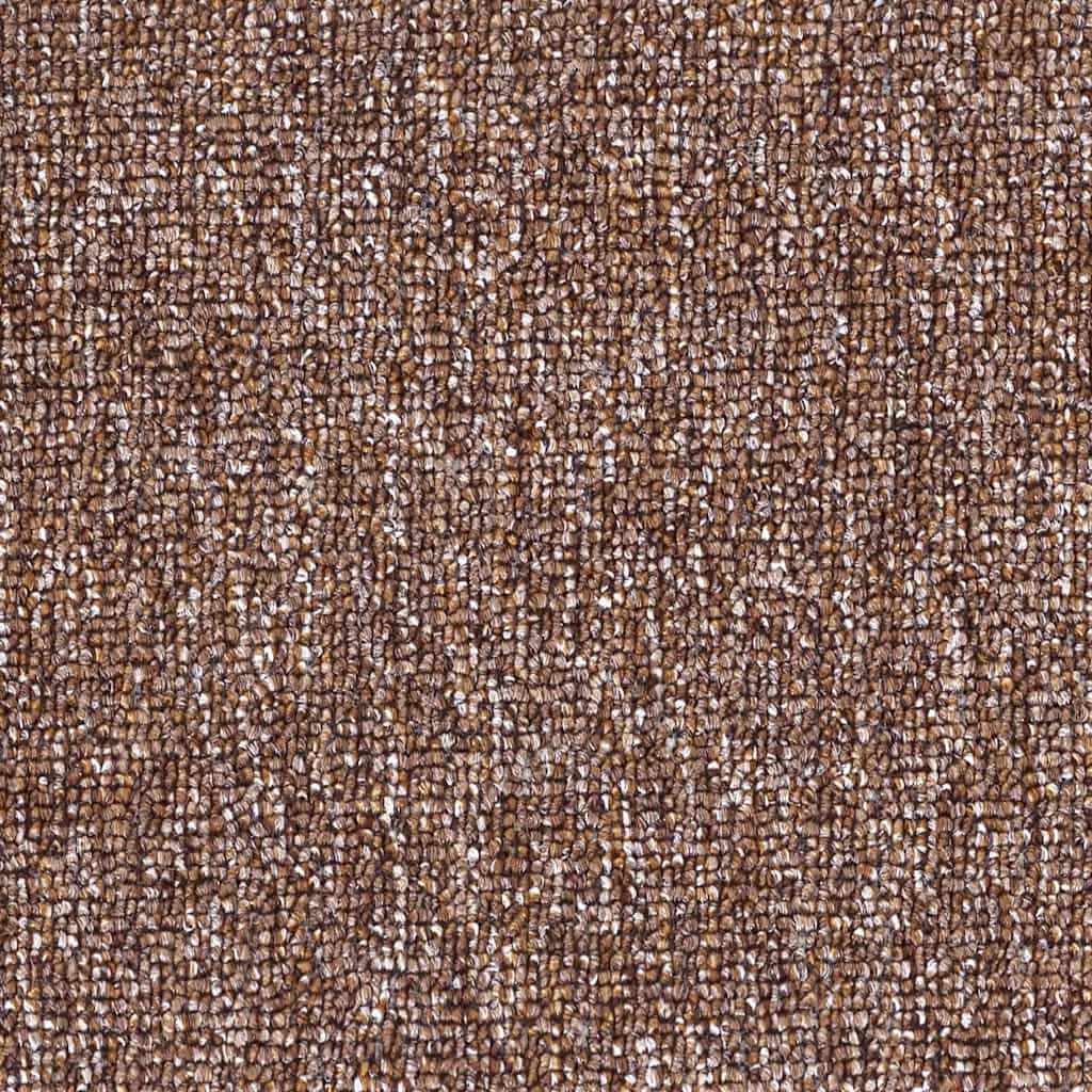 Antirutsch Stufenmatten 15 Stk. 60x25 cm Anthrazit Rechteckig