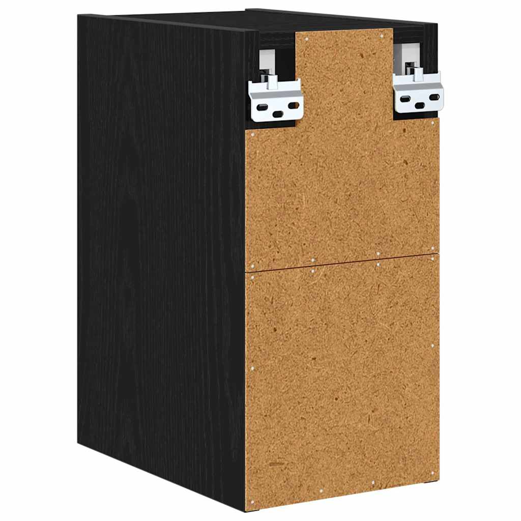 Unterschrank Lyon Weiß 60x46x81,5 cm Holzwerkstoff