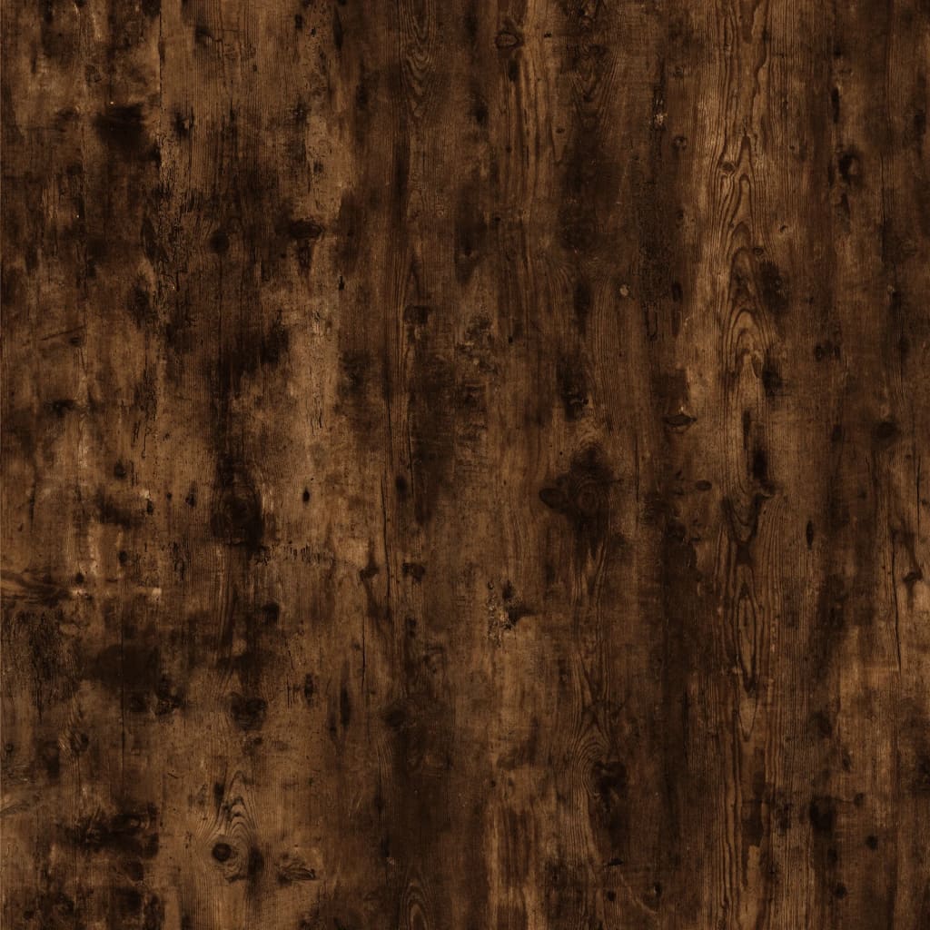 Bücherregal/Raumteiler Weiß 105x24x102 cm