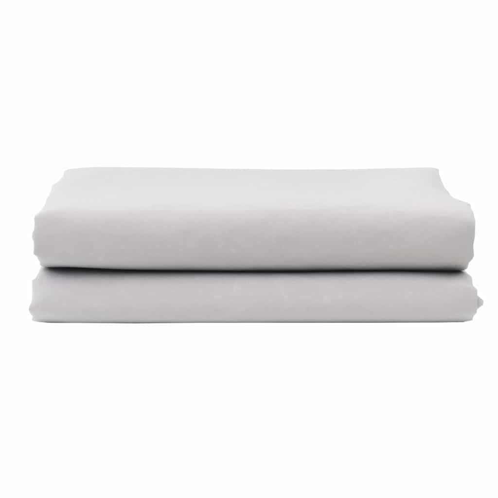 Markisenersatzstoff Blau und Weiß 1000 x 160 cm Polyester