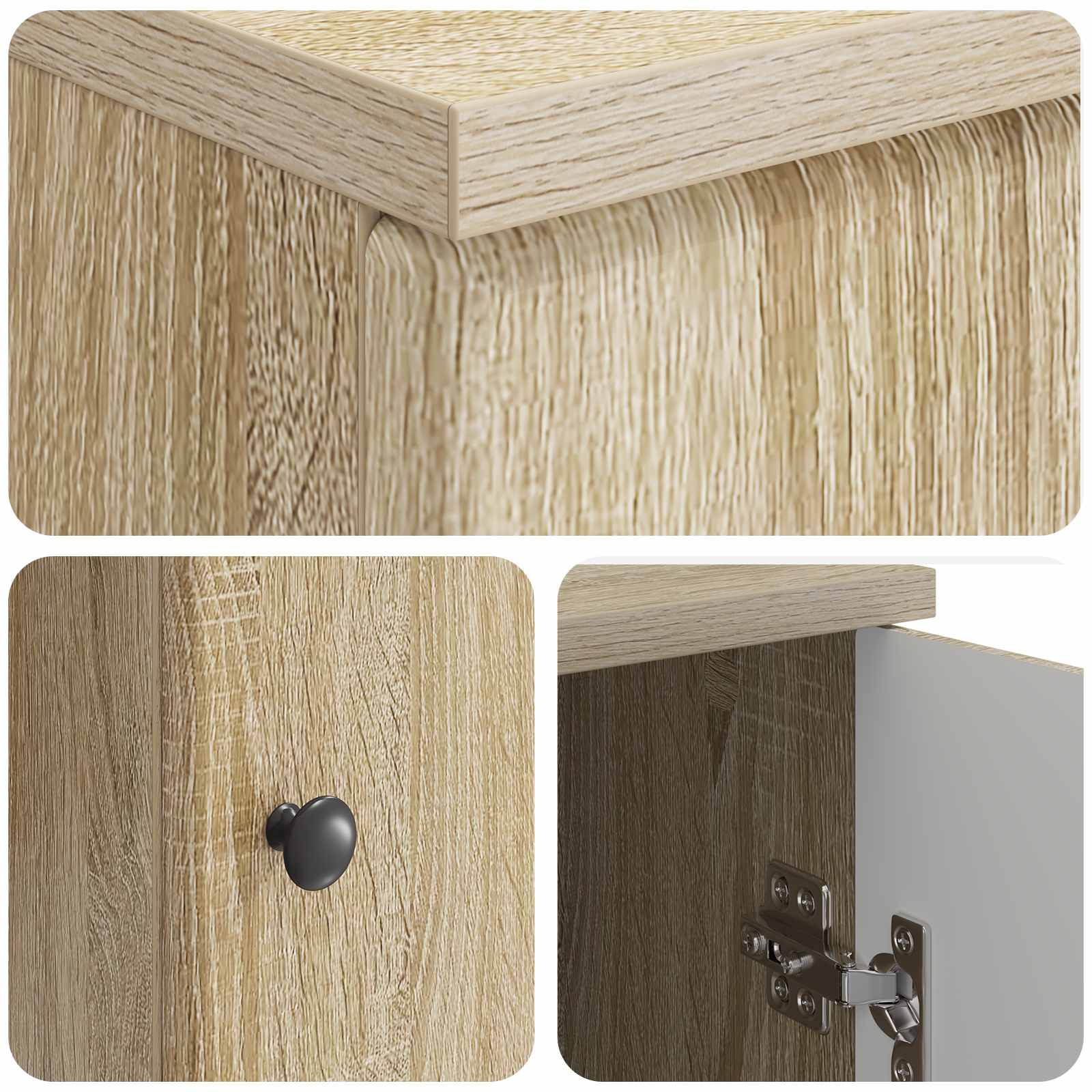 Schreibtisch mit Regal Schwarz 142,5 x 50 x 75 cm Holzwerkstoff