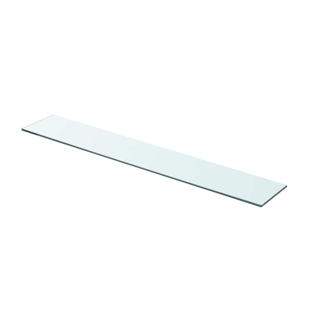 Regalboden Glas Transparent 20x12 cm