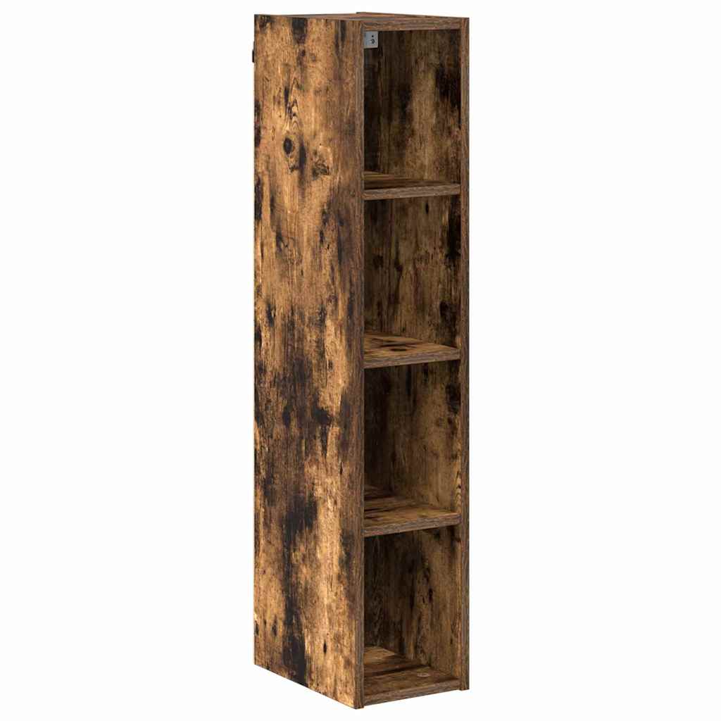Unterschrank Lyon Weiß 60x46x81,5 cm Holzwerkstoff