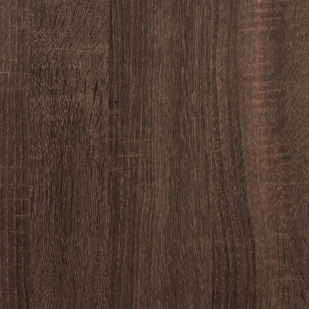 Bücherregal Weiß 40x24x75 cm Holzwerkstoff