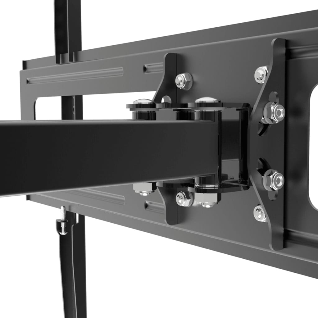 TV-Ständer für 37-55 Zoll Bildschirme Max VESA 600x400 mm 40kg