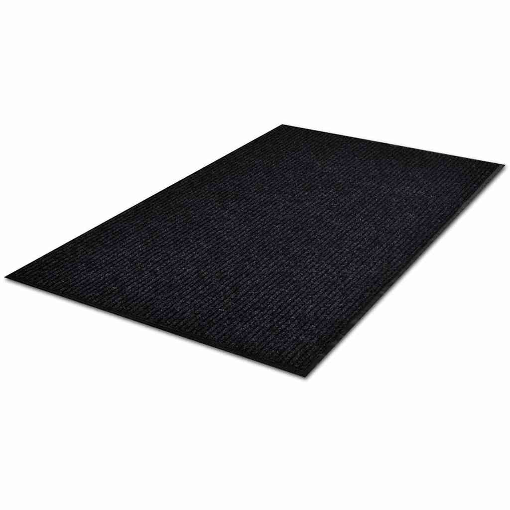 Türmatte Rot 90 x 120 cm PVC