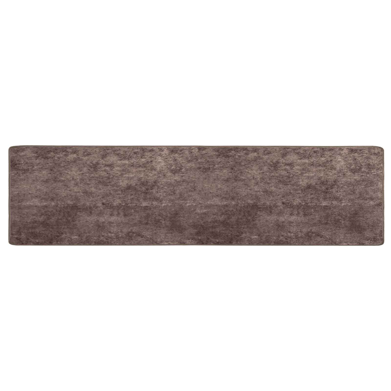 Teppich Waschbar Mehrfarbig 160x230 cm
