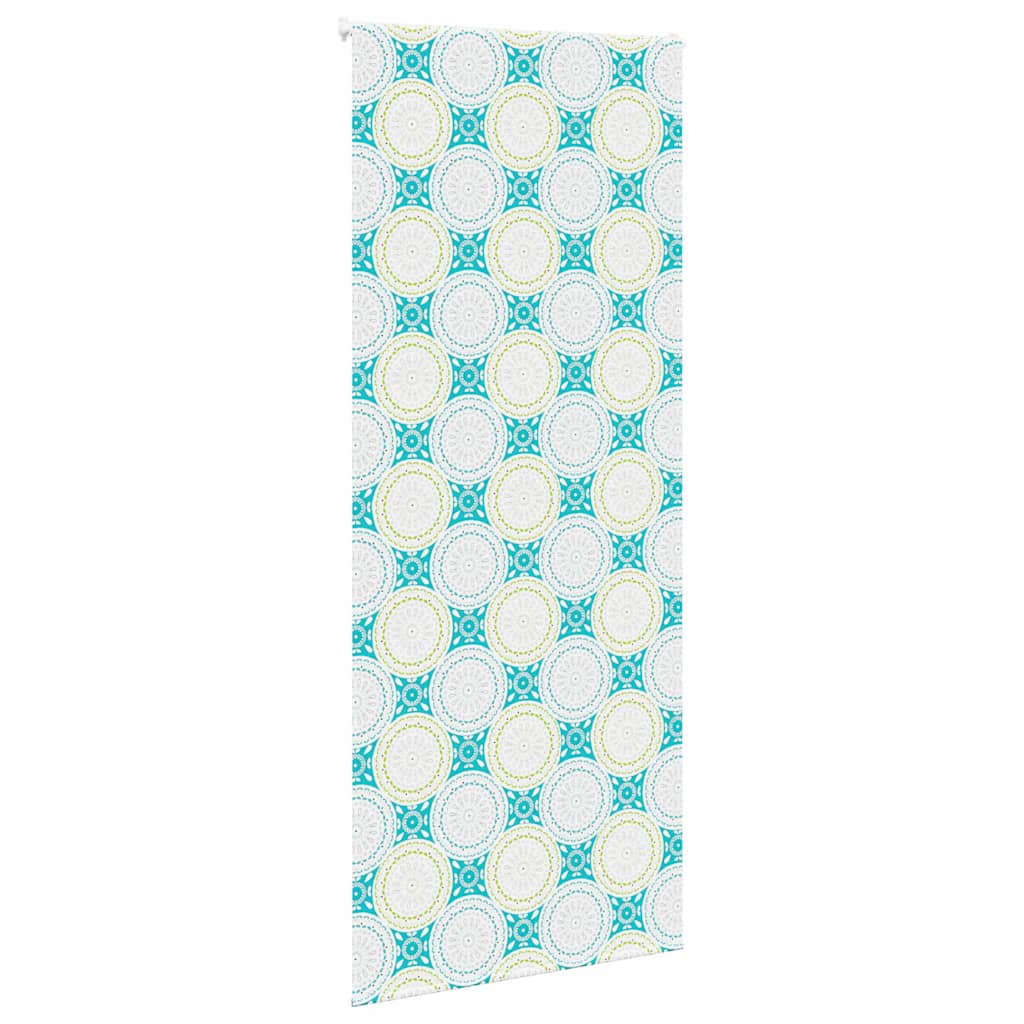 Duschrollo 60x240 cm Stoffbreite 56 cm