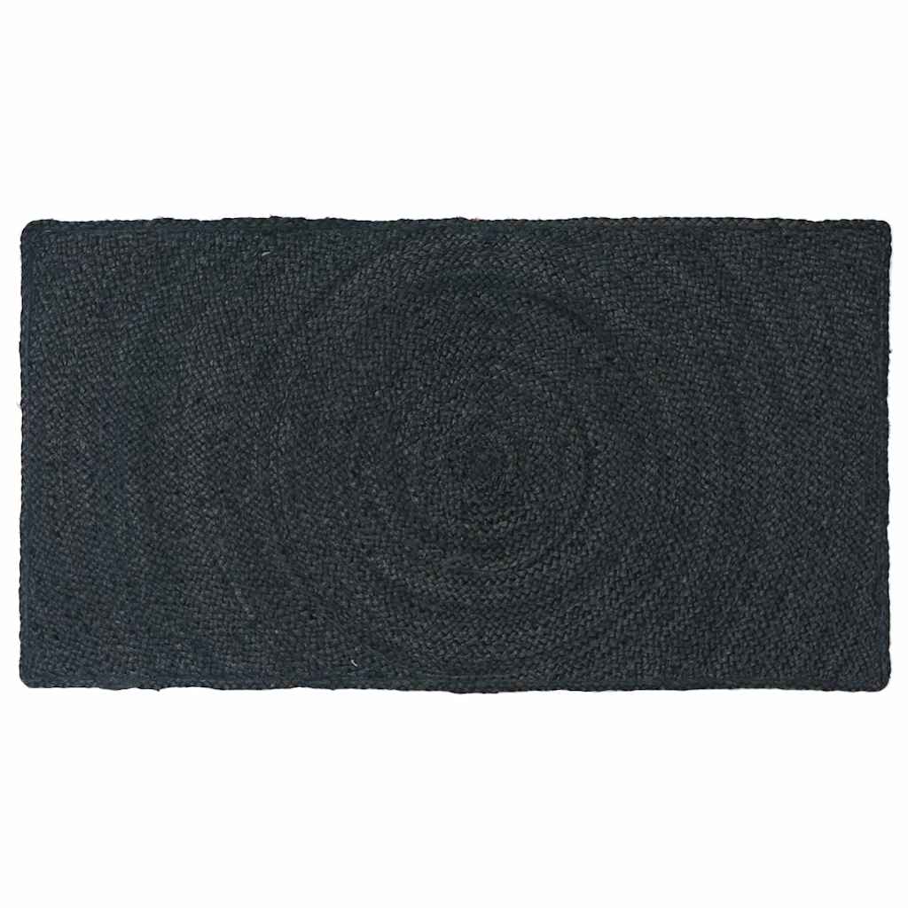 Bereichsteppiche Natur 60 x 110 cm Jute
