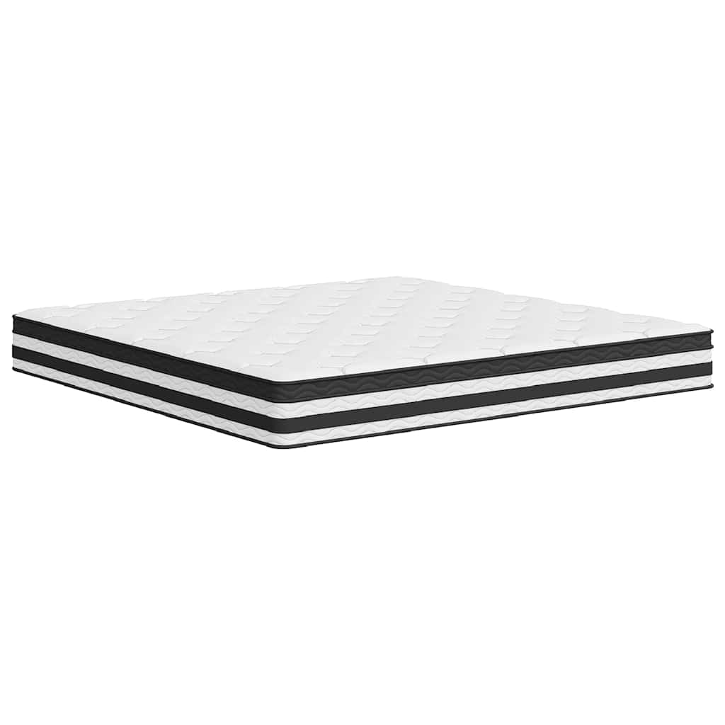 Matratze Taschenfederkern Mittel 180x200 cm