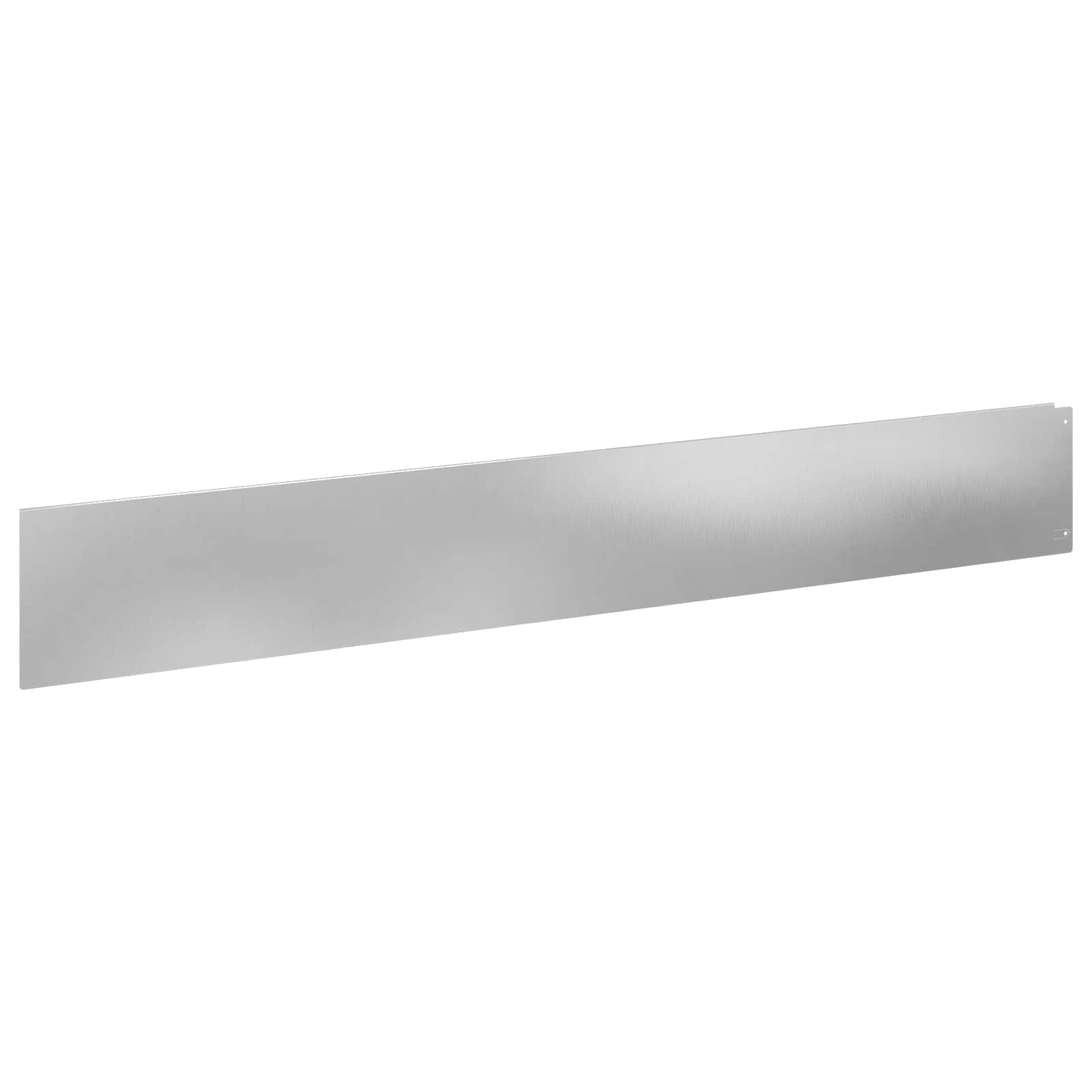 Raseneinfassung 10 pcs 100 x 12 cm Stahl Anthrazit