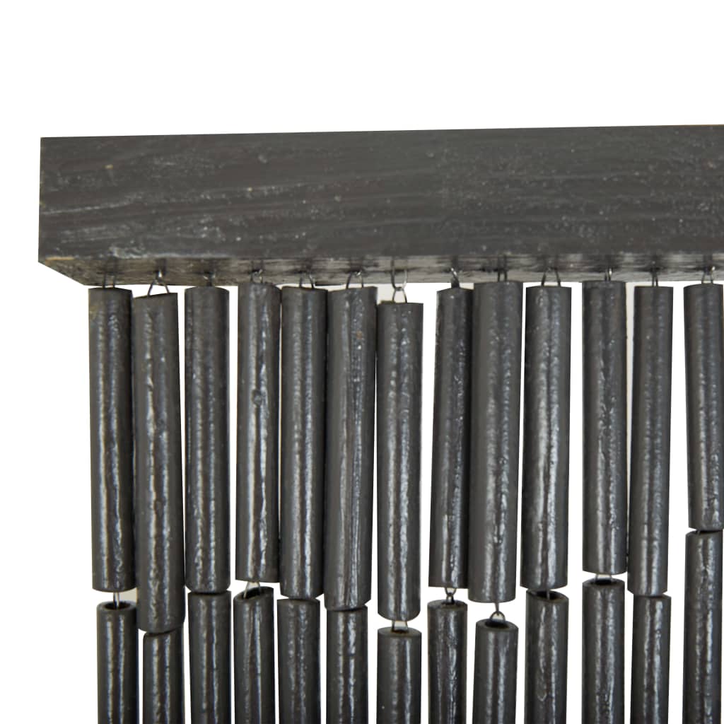 Türvorhang Bambus 90x200 cm