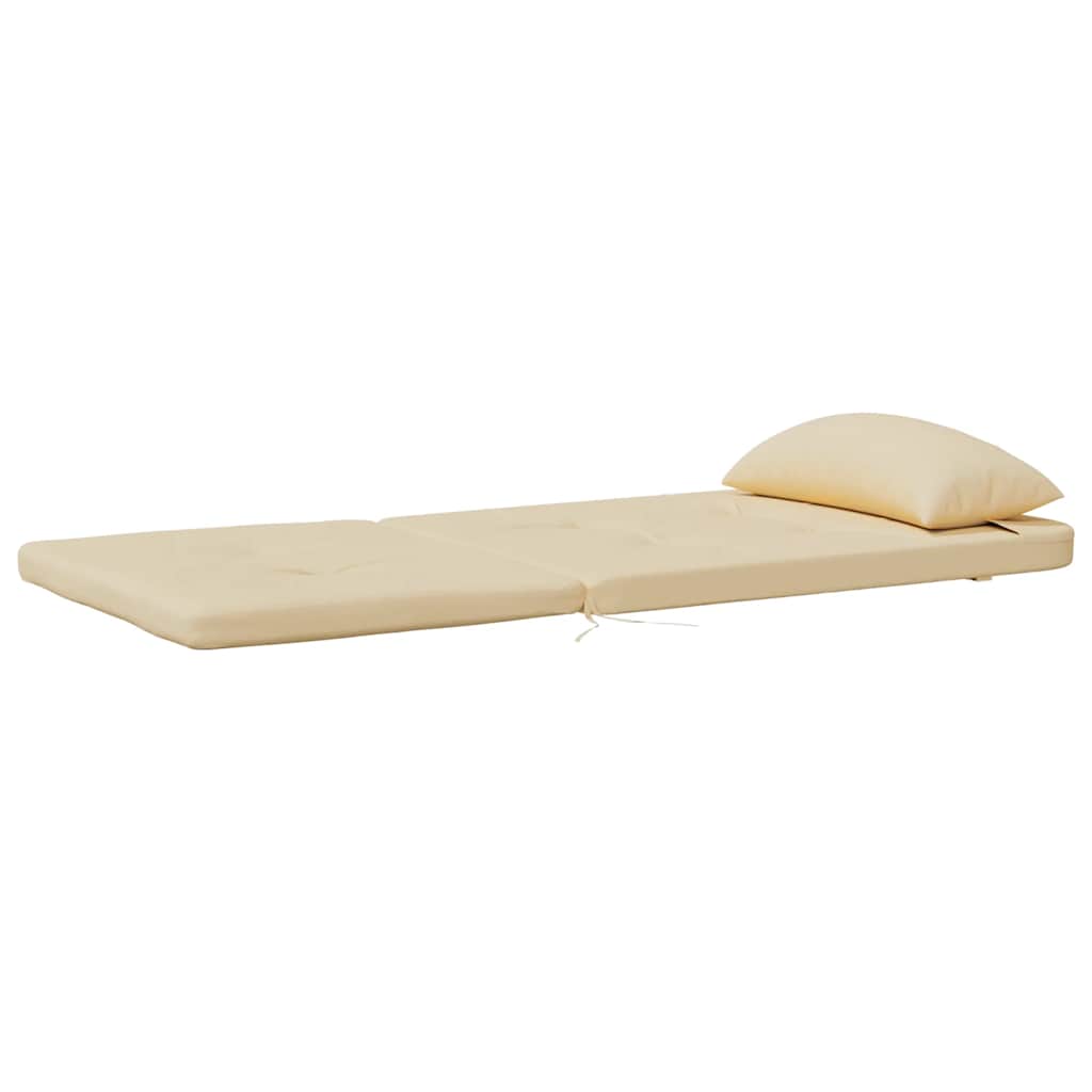 Adirondack-Auflagen 2 Stk. Hellblau Oxford-Gewebe