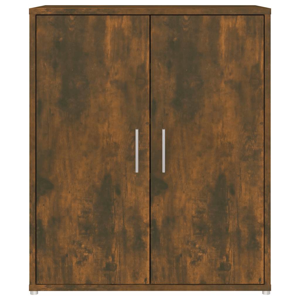 Schuhschrank Weiß 60x35x70 cm Holzwerkstoff