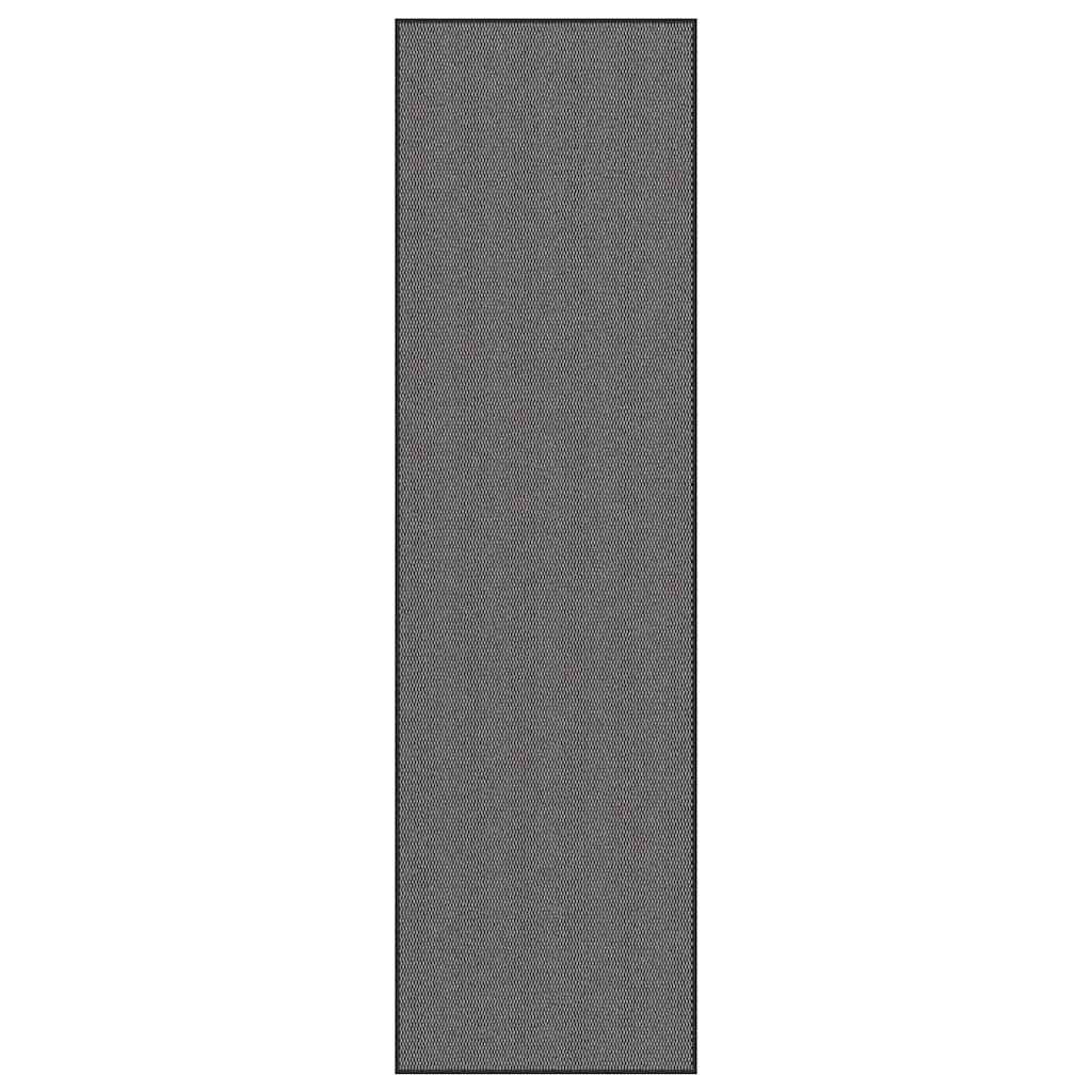 Fußmatte Anthrazit 40x60 cm