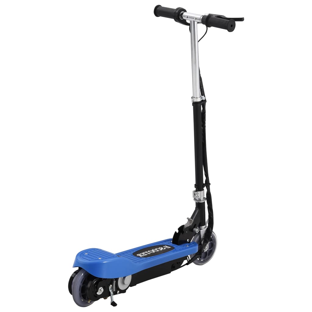 E-Scooter 120 W Rot