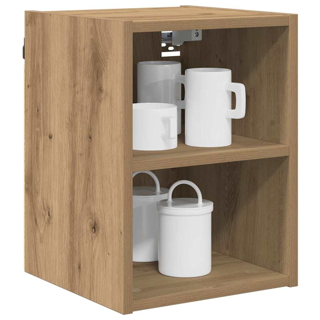 Unterschrank Lyon Weiß 60x46x81,5 cm Holzwerkstoff