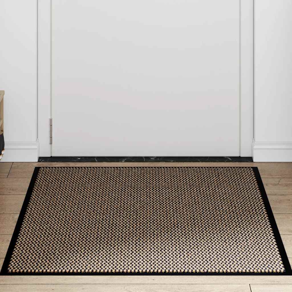 Fußmatte Anthrazit 40x60 cm