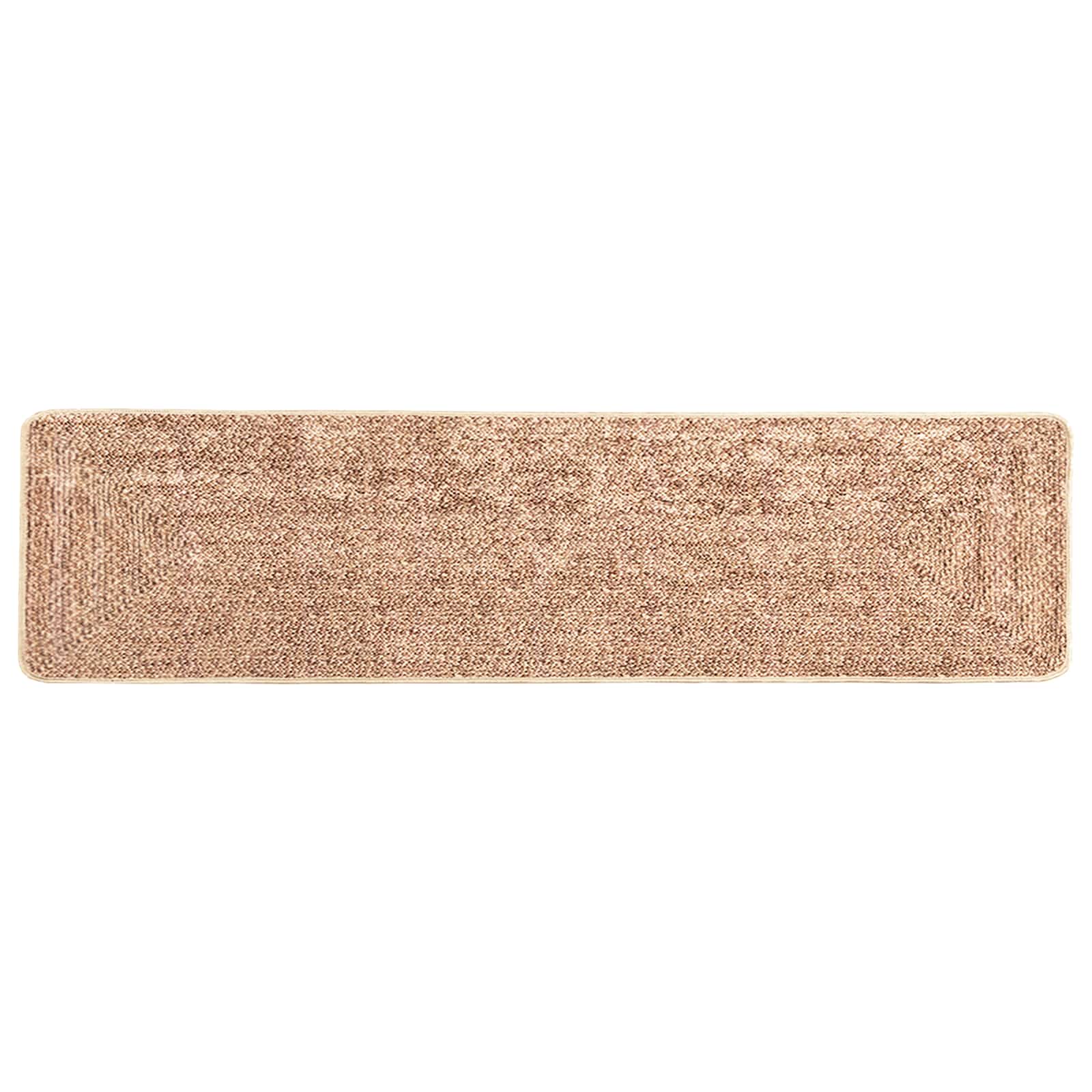 Teppich Waschbar Mehrfarbig 160x230 cm